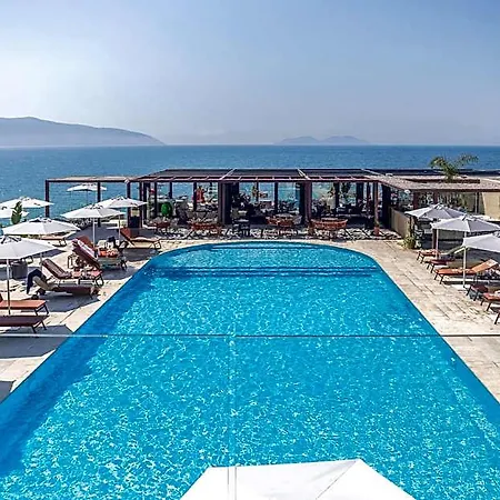 Vlora Priam, Affiliated By Melia Ξενοδοχείο Τίρανα