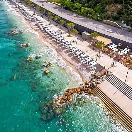 Vlora Priam, Affiliated By Melia Hotel