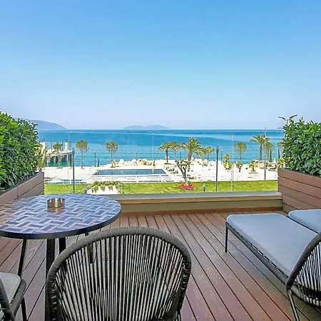 Vlora Priam, Affiliated By Melia Hotel Tirana