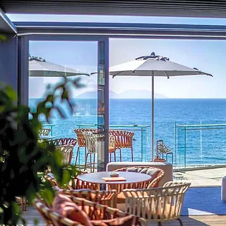 Vlora Priam, Affiliated By Melia Hotel