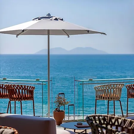Vlora Priam, Affiliated By Melia 4*