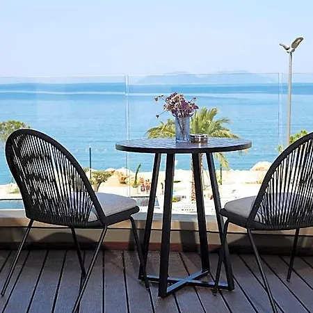 Vlora Priam, Affiliated By Melia Hotel 4*