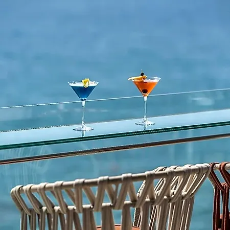 Vlora Priam, Affiliated By Melia Ξενοδοχείο Τίρανα