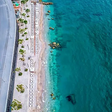 Ξενοδοχείο Vlora Priam, Affiliated By Melia Τίρανα