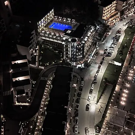 Vlora Priam, Affiliated By Melia Ξενοδοχείο 4*