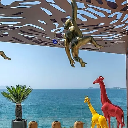Vlora Priam, Affiliated By Melia Ξενοδοχείο