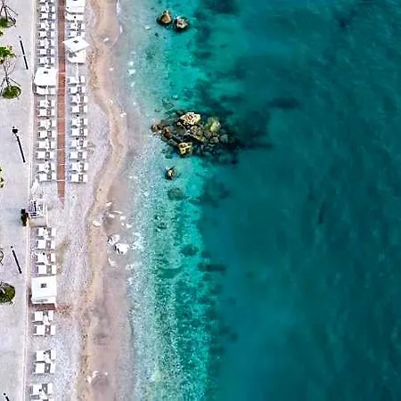 Vlora Priam, Affiliated By Melia Ξενοδοχείο 4*