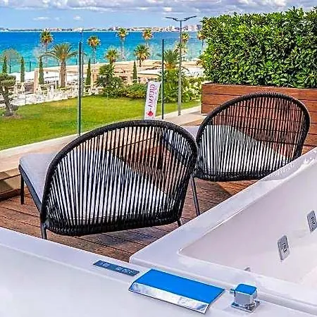 Vlora Priam, Affiliated By Melia Hotel 4*