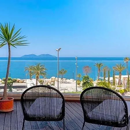 Vlora Priam, Affiliated By Melia Ξενοδοχείο 4*
