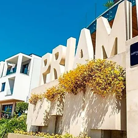 Ξενοδοχείο Vlora Priam, Affiliated By Melia Τίρανα