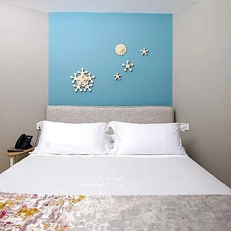Vlora Priam, Affiliated By Melia 4* Tirana