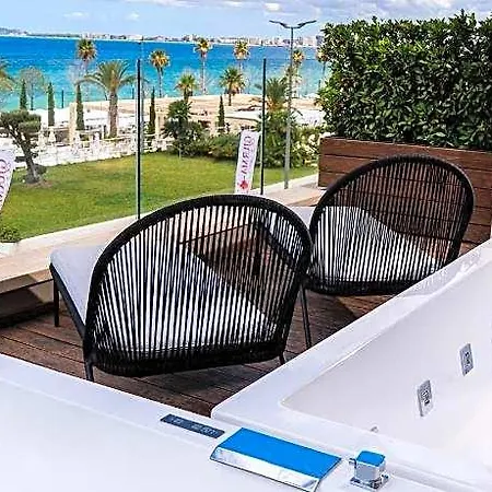 Ξενοδοχείο Vlora Priam, Affiliated By Melia
