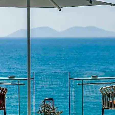 Vlora Priam, Affiliated By Melia Hotel Tirana