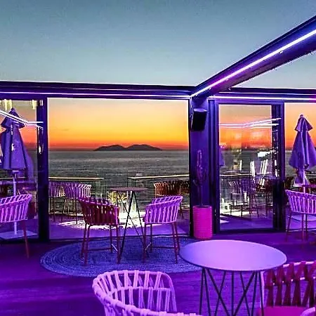 Hotel Vlora Priam, Affiliated By Melia Tirana