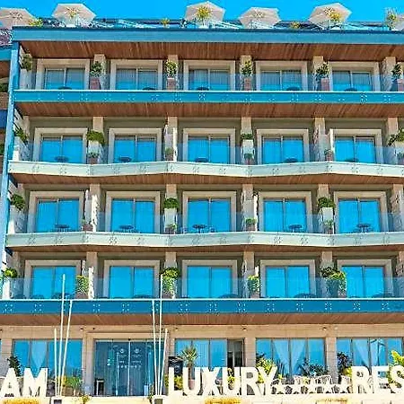 Vlora Priam, Affiliated By Melia Hotel