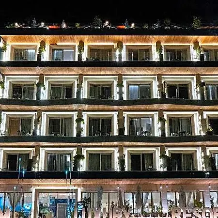 Vlora Priam, Affiliated By Melia Hotel Tirana