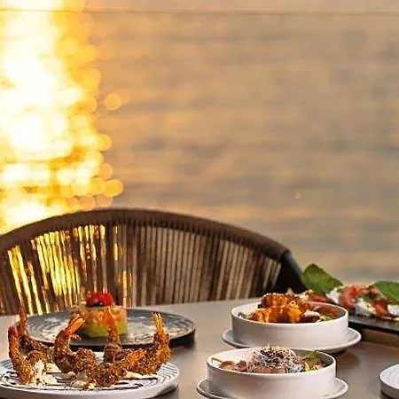 Vlora Priam, Affiliated By Melia Hotel 4*