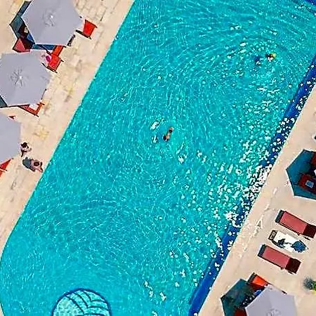 Vlora Priam, Affiliated By Melia Ξενοδοχείο Τίρανα