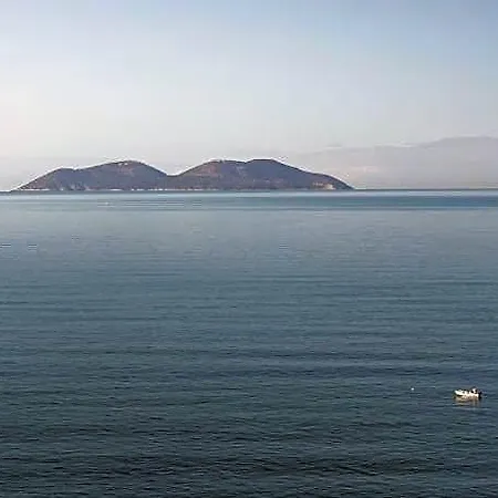 Vlora Priam, Affiliated By Melia 4*