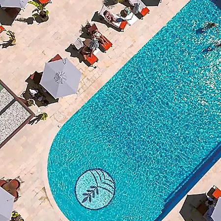 Vlora Priam, Affiliated By Melia 4*